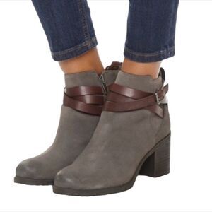 Sam Edelman Hannah Chelsea Booties size 8.5